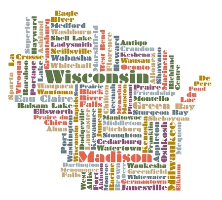 WisconsinCities